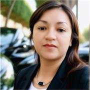 Soy una persona con liderazgo capaz de poder ayudar a otras personas a poder tener un nivel de escritura, comprensión del idioma